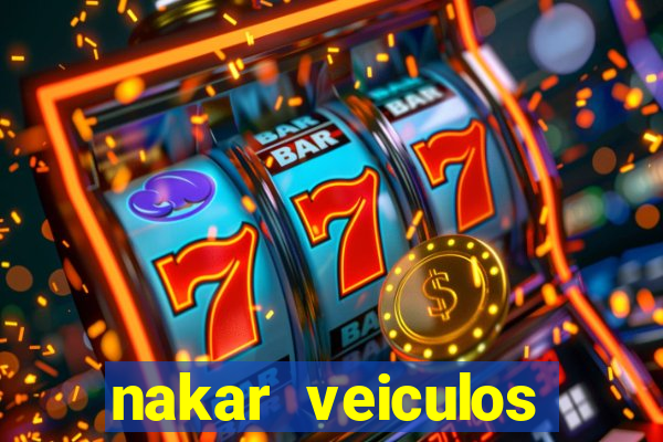 nakar veiculos porto alegre